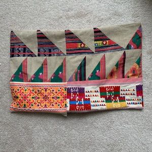 Pottery Barn Pillow Cover